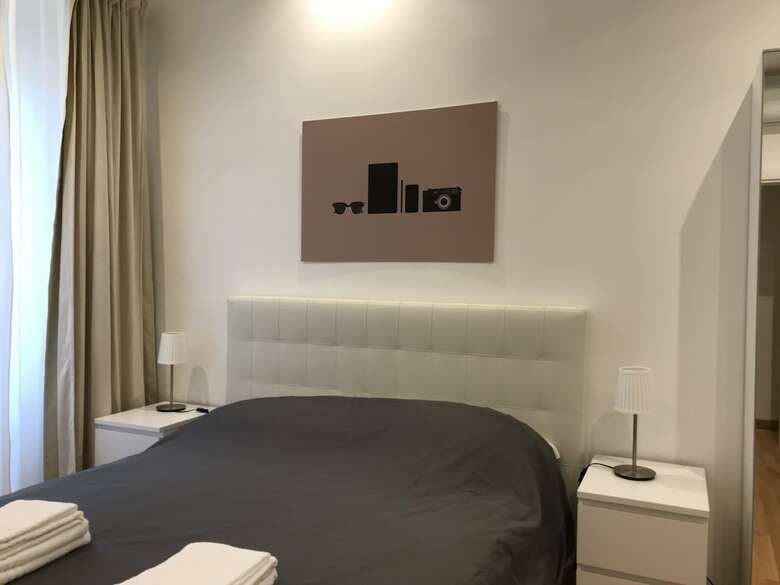 Hotel Interno 10 Vaticano