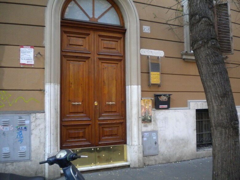 Hotel Interno 10 Vaticano