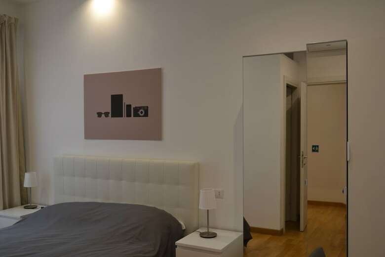 Hotel Interno 10 Vaticano