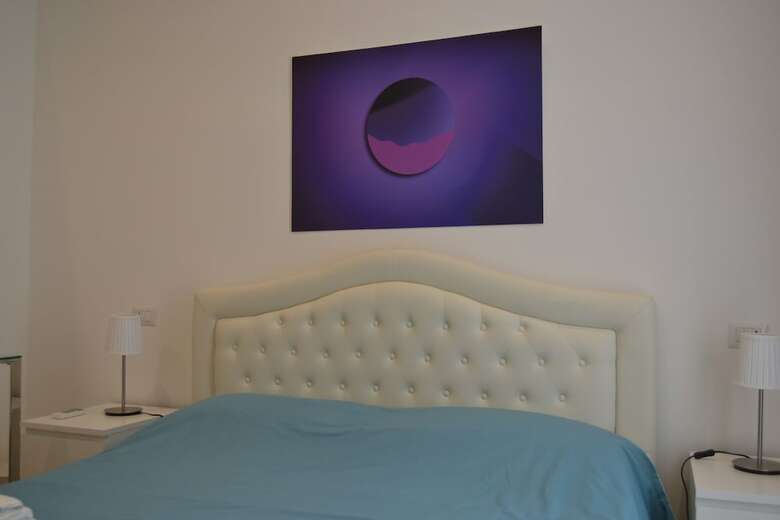 Hotel Interno 10 Vaticano