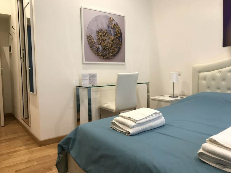 Hotel Interno 10 Vaticano