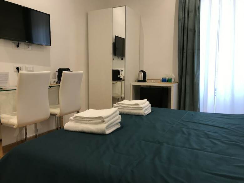 Hotel Interno 10 Vaticano