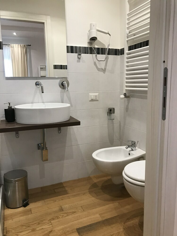 Hotel Interno 10 Vaticano