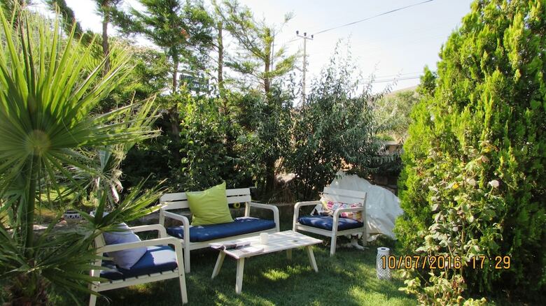 Bed & Breakfast Ege Han Otel