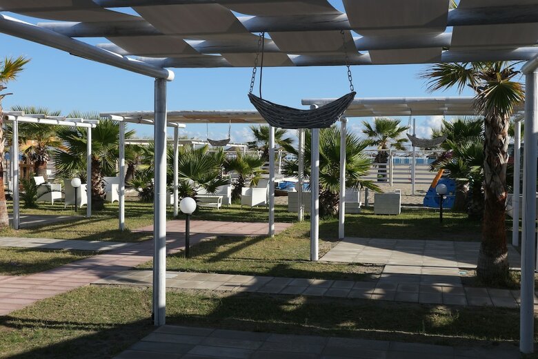 Posada Torquemada Beach Club