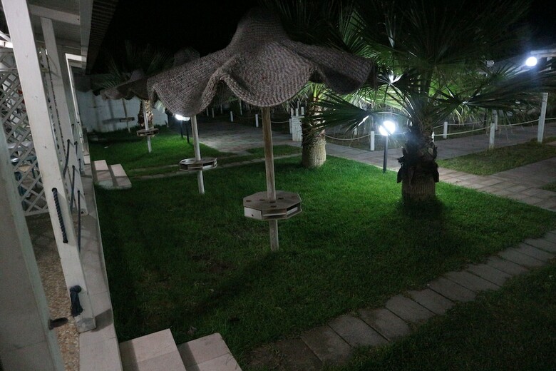 Posada Torquemada Beach Club