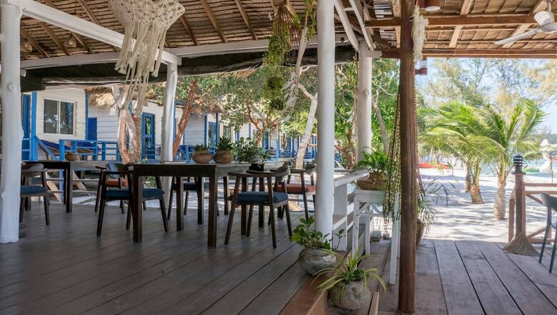 Hotel Sarasea Resort