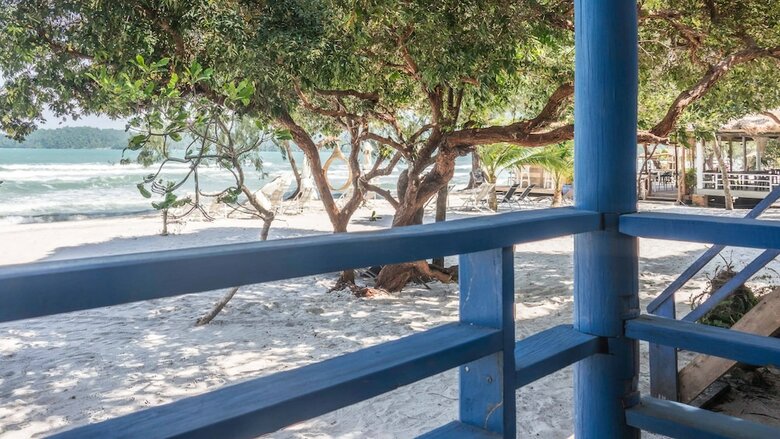 Hotel Sarasea Resort