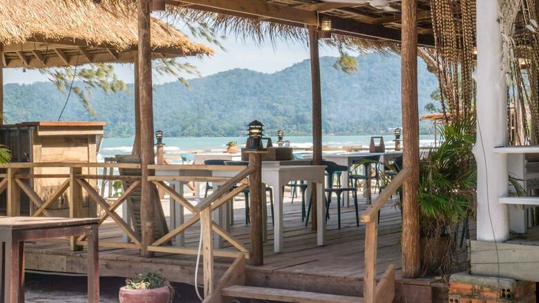 Hotel Sarasea Resort