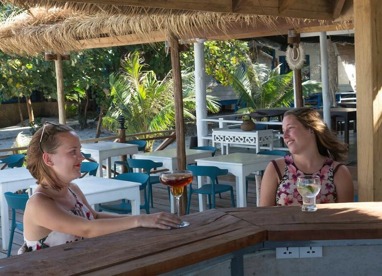 Hotel Sarasea Resort
