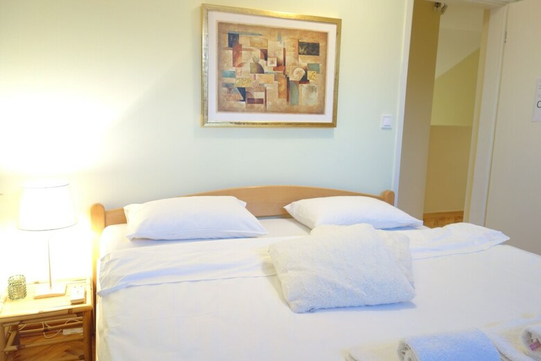 Hotel Villa Quantum Beograd