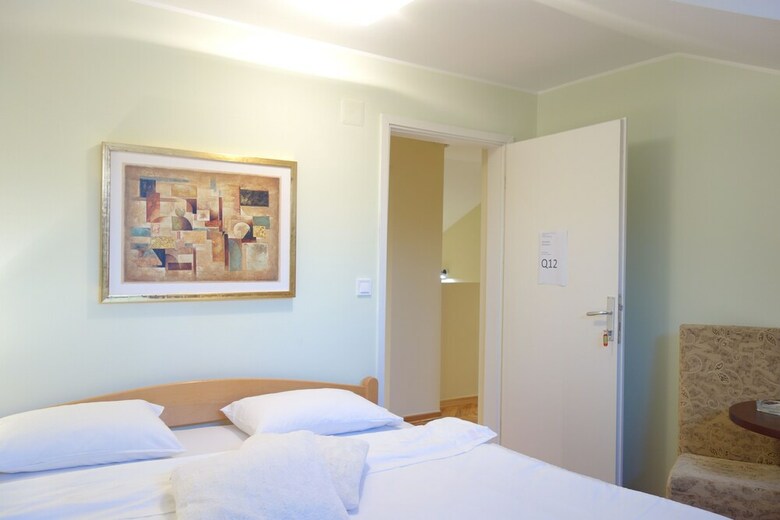 Hotel Villa Quantum Beograd