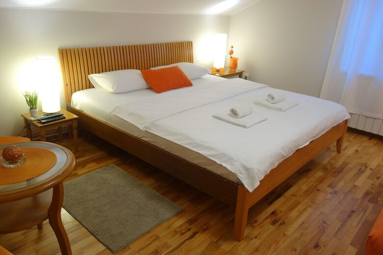 Hotel Villa Quantum Beograd