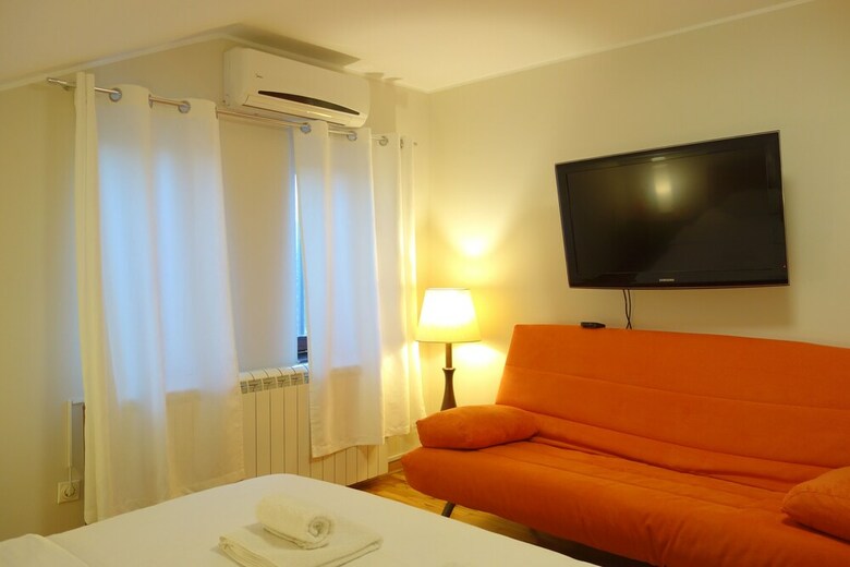 Hotel Villa Quantum Beograd