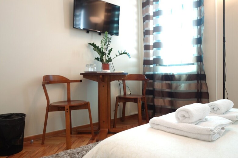 Hotel Villa Quantum Beograd