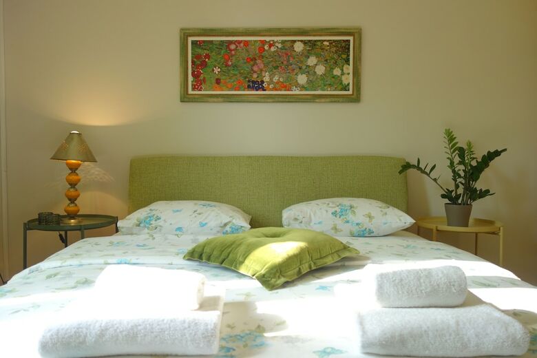 Hotel Villa Quantum Beograd