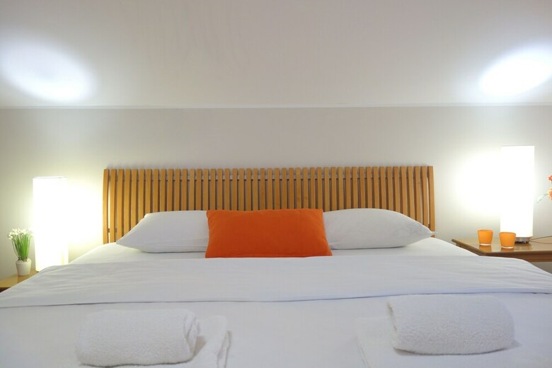 Hotel Villa Quantum Beograd