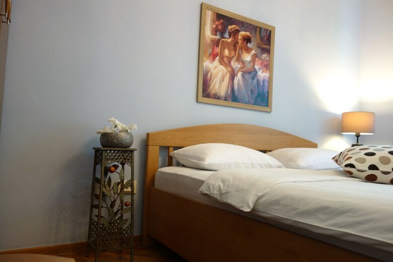 Hotel Villa Quantum Beograd