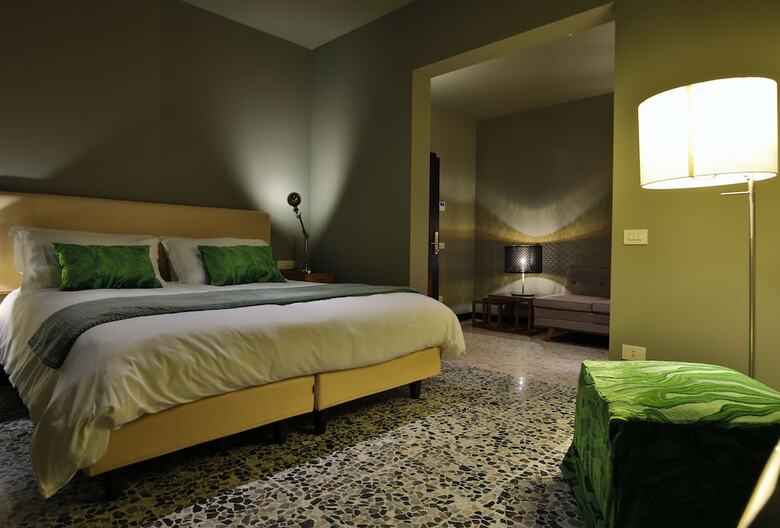 Bed & Breakfast Ermellina Vitto E Alloggio