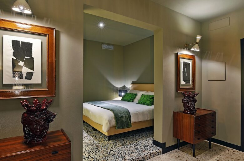 Bed & Breakfast Ermellina Vitto E Alloggio