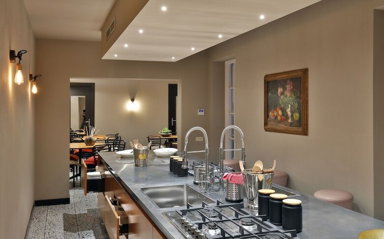 Bed & Breakfast Ermellina Vitto E Alloggio