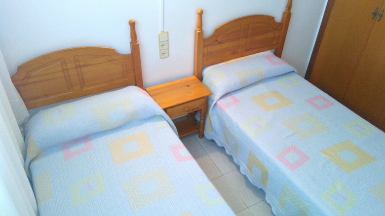 Apartamentos Ap Costas Olimpo 1 Dormitorio