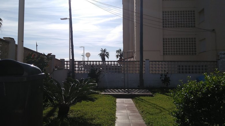 Apartamentos Ap Costas Olimpo 1 Dormitorio