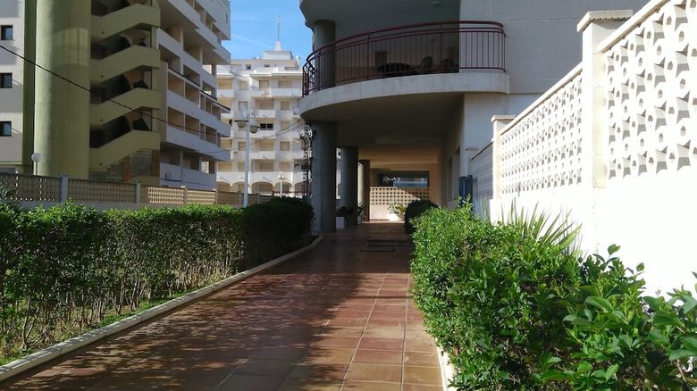 Apartamentos Ap Costas Olimpo 1 Dormitorio