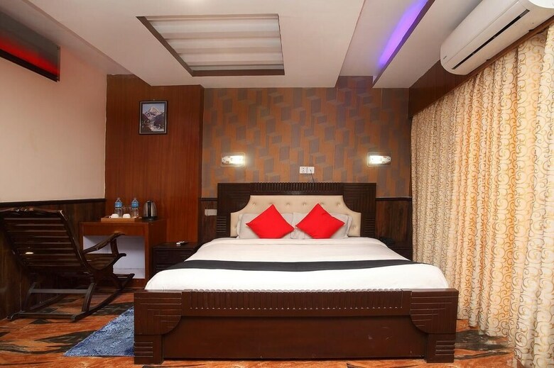 Oyo 709 Hotel Prakash