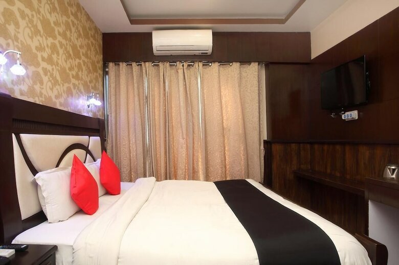 Oyo 709 Hotel Prakash