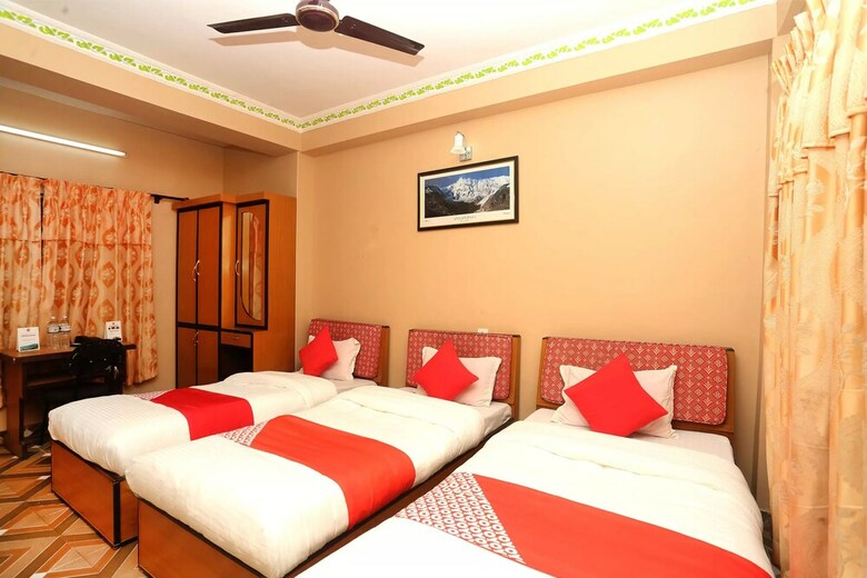 Oyo 685 Hotel The Beehive