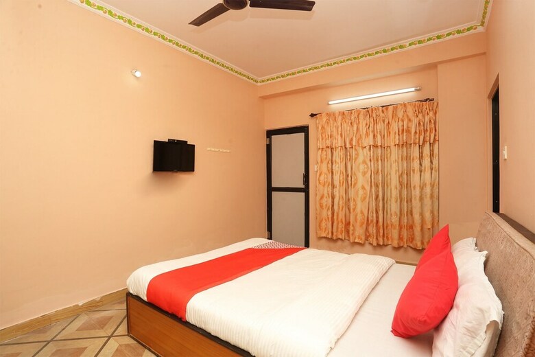 Oyo 685 Hotel The Beehive
