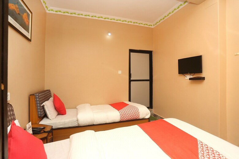 Oyo 685 Hotel The Beehive