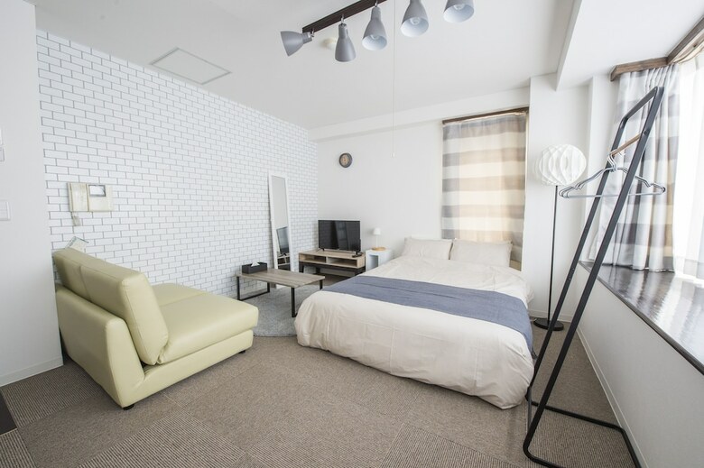 Hotel Granda Ofuna