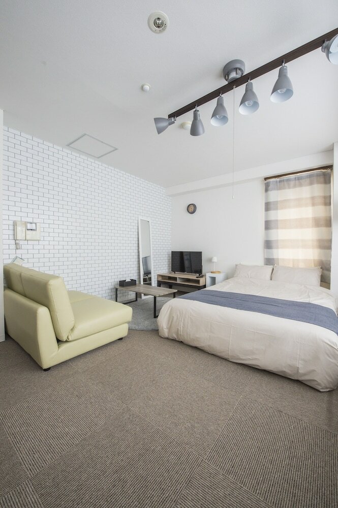 Hotel Granda Ofuna