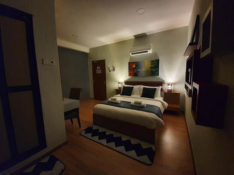 Assalam Hotel