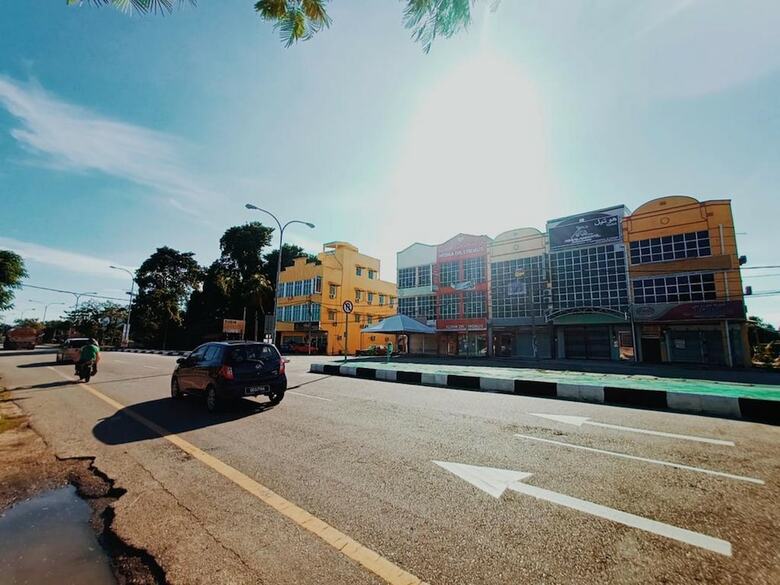 Assalam Hotel