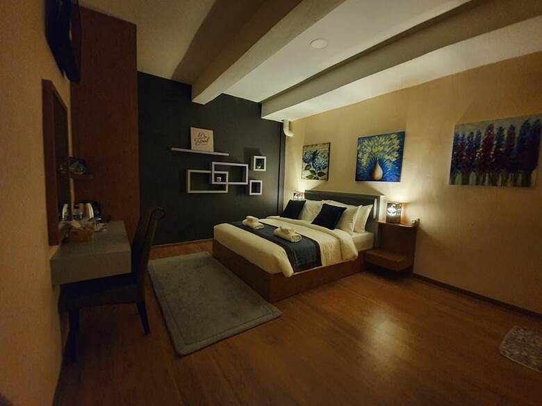 Assalam Hotel