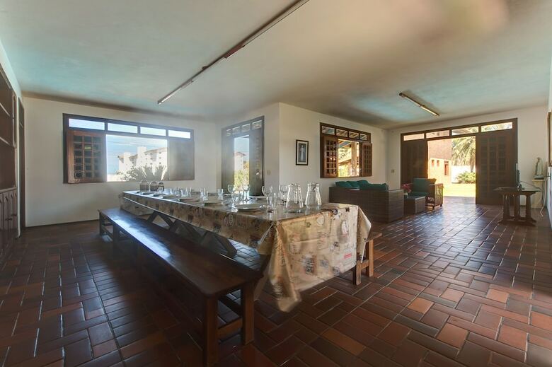 Casa Com Jacuzzi Porto Das Dunas