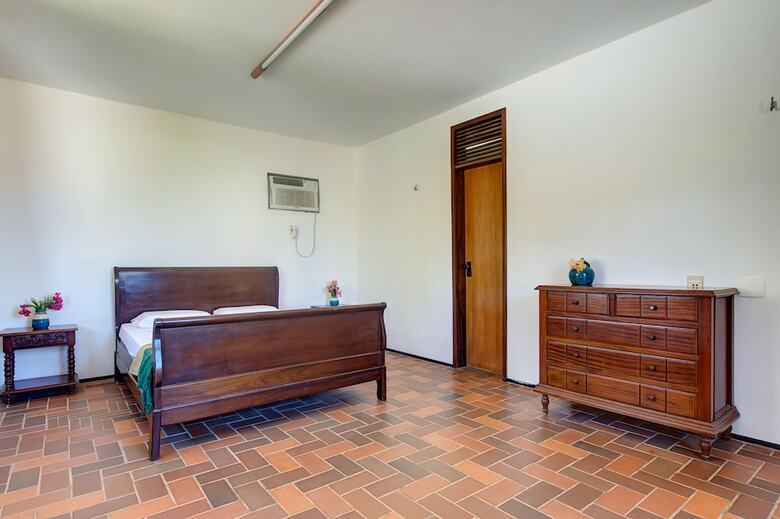 Casa Com Jacuzzi Porto Das Dunas