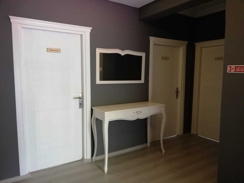 Hotel Lavanta Butik Otel