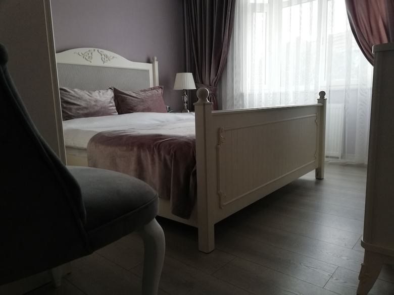 Hotel Lavanta Butik Otel
