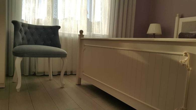 Hotel Lavanta Butik Otel