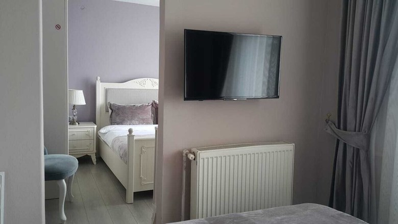 Hotel Lavanta Butik Otel