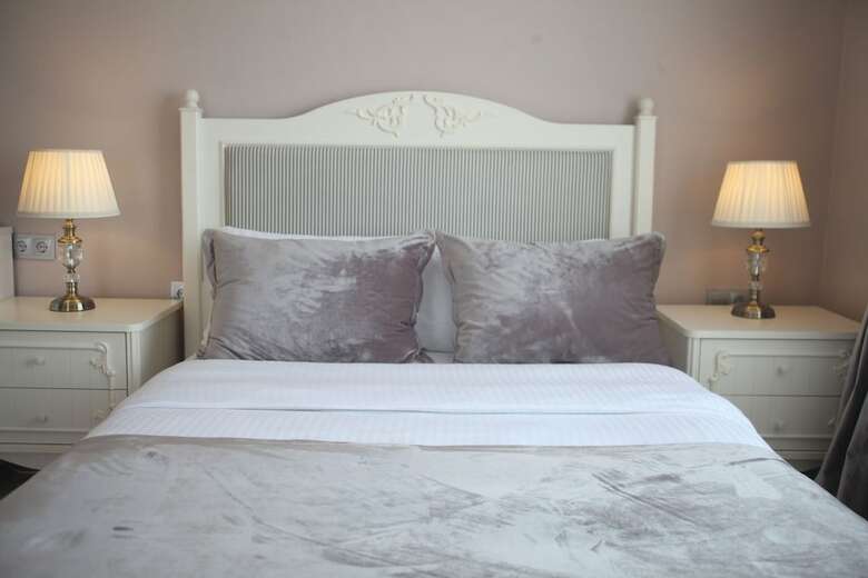 Hotel Lavanta Butik Otel