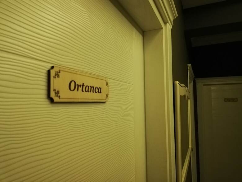 Hotel Lavanta Butik Otel