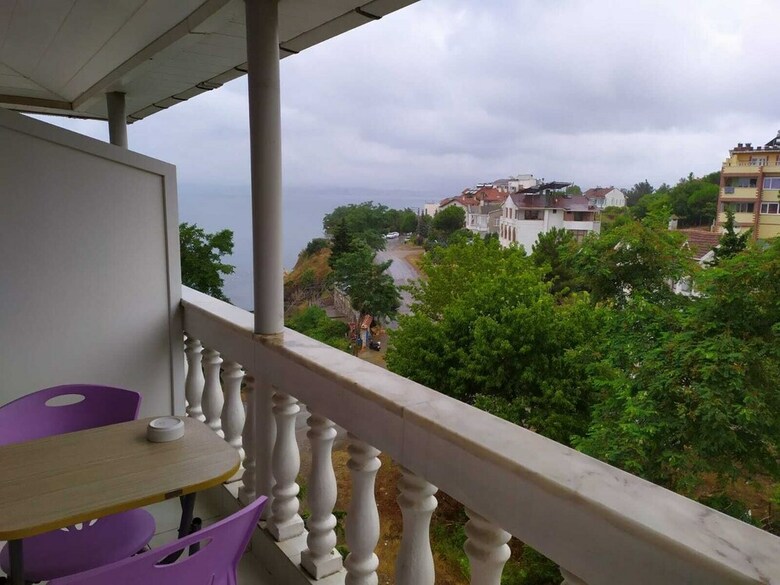 Hotel Lavanta Butik Otel