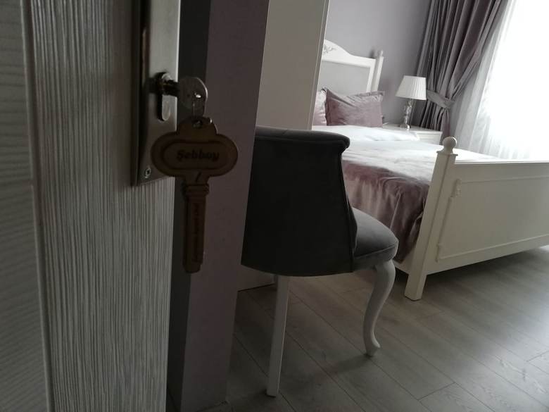 Hotel Lavanta Butik Otel