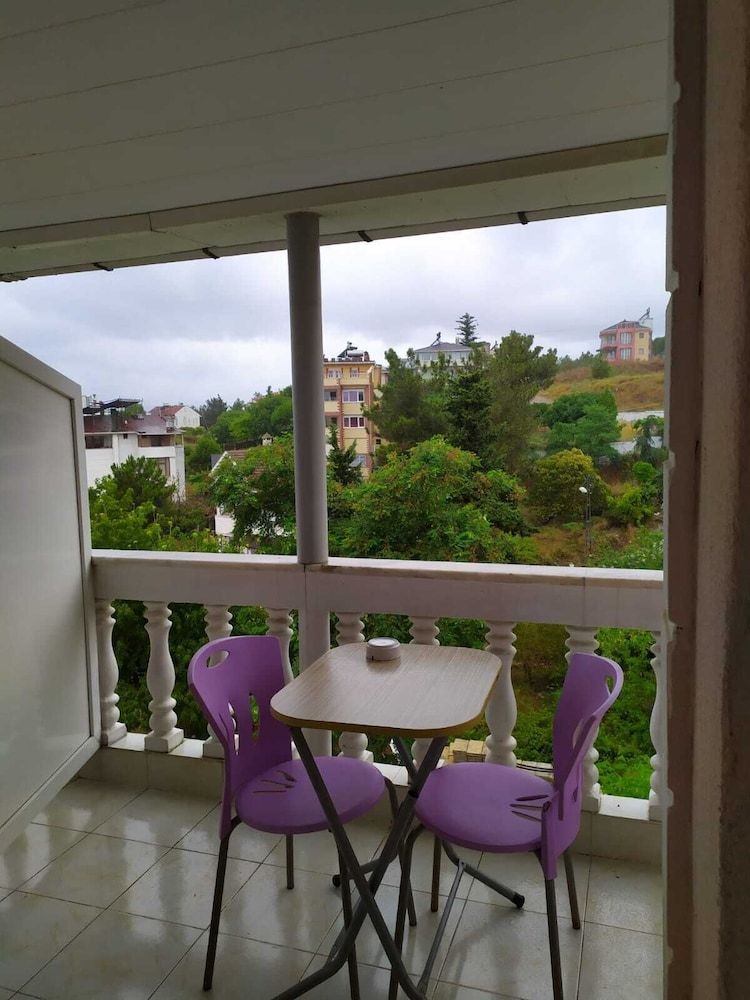 Hotel Lavanta Butik Otel