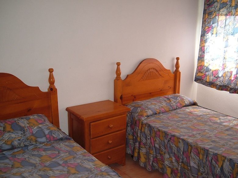 Ap Costas Pe��scola Playa Apartamento